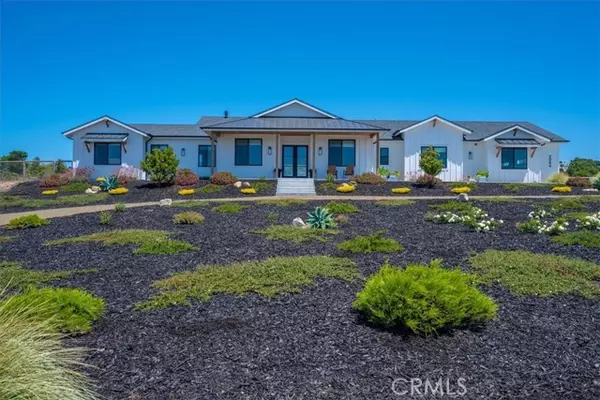 2064 Westhampton Drive, Arroyo Grande, CA 93420