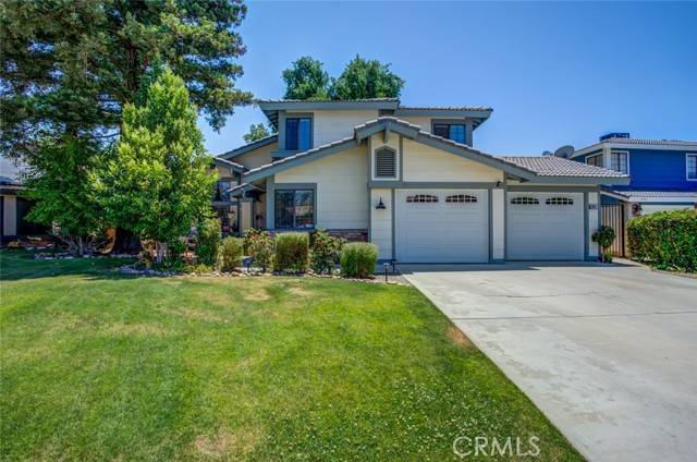 Bakersfield, CA 93308,6901 Copper Creek Way