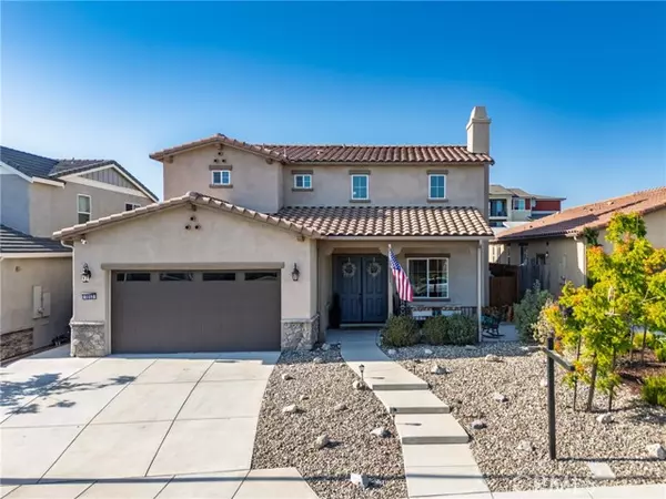 1053 Shultz Lane, Santa Maria, CA 93455