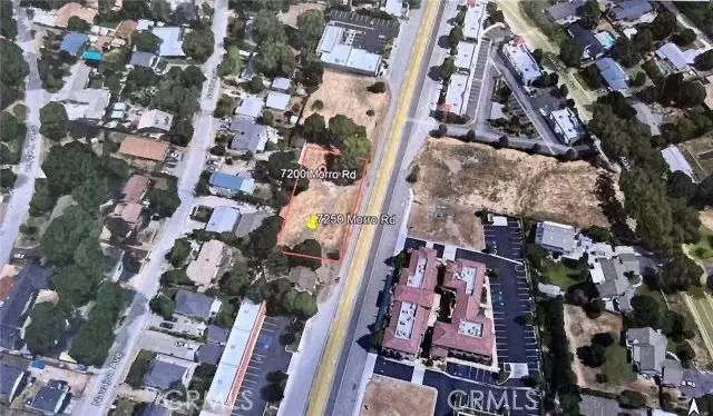 Atascadero, CA 93422,7250 Morro Road