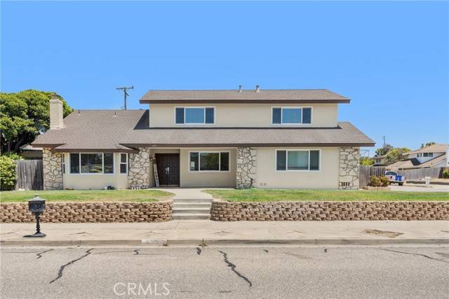 4198 Woodland Street, Santa Maria, CA 93455