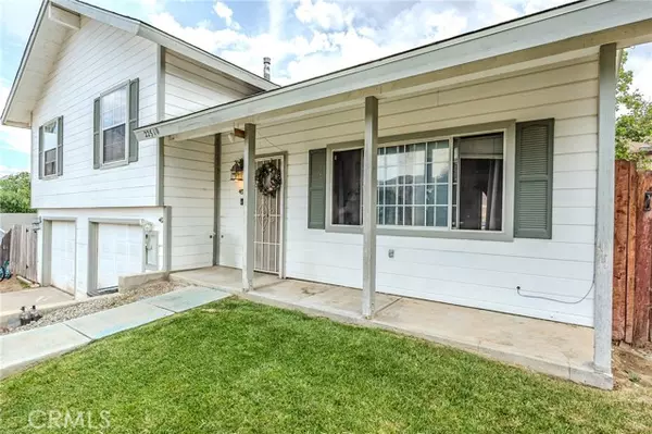 22510 Eagle Way, Tehachapi, CA 93561