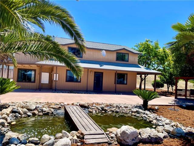 3660 E. HWY. 41, Templeton, CA 93465