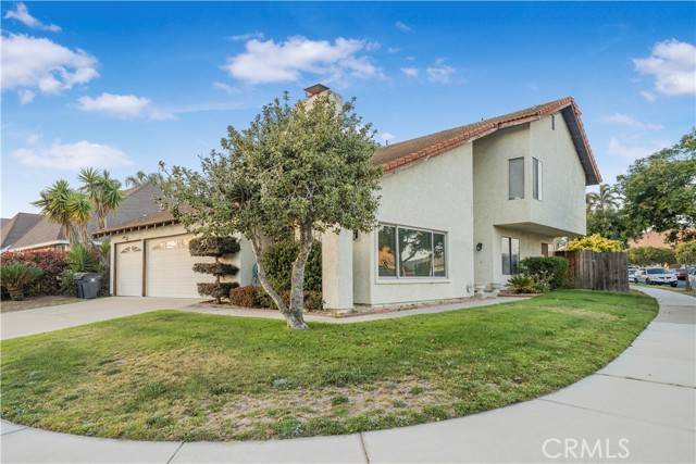 2740 Ocotillo Avenue, Santa Maria, CA 93455