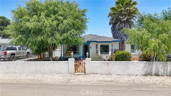 Nipomo, CA 93444,412 N Mallagh Street