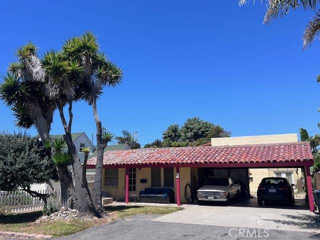 226 Montecito Avenue, Pismo Beach, CA 93449