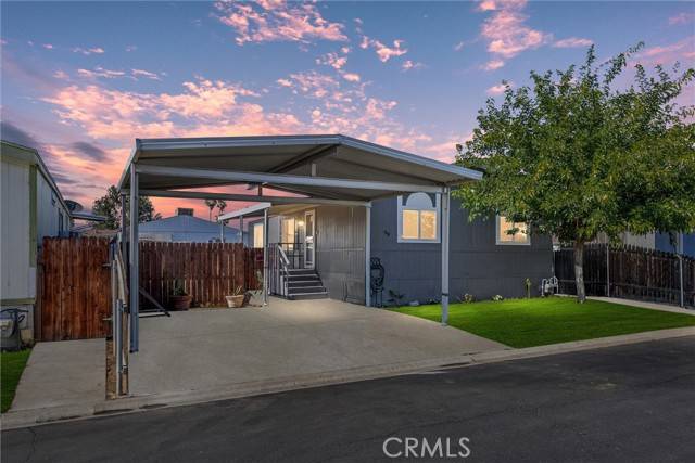 14035 Rosedale #99, Bakersfield, CA 93314