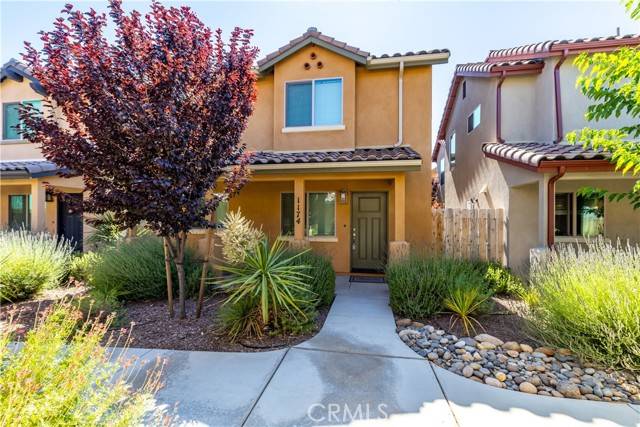 1174 Velarde Circle, San Miguel, CA 93451