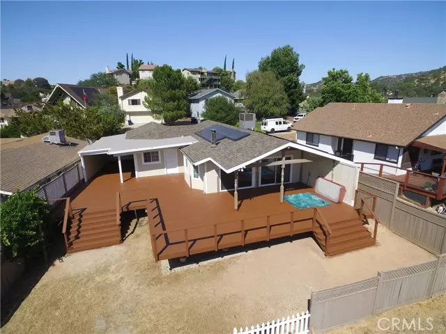 5101 Bluebird Lane, Paso Robles, CA 93446