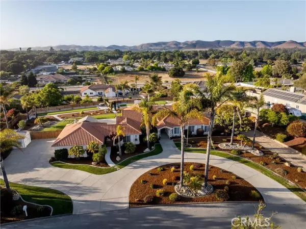 Nipomo, CA 93444,620 Camino Roble