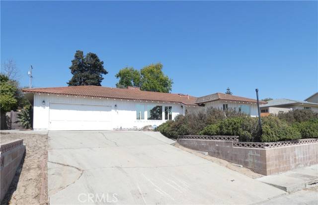 Santa Maria, CA 93455,3530 Hadley Way