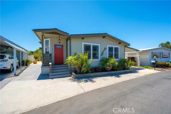 Arroyo Grande, CA 93420,317 Sunrise Terrace