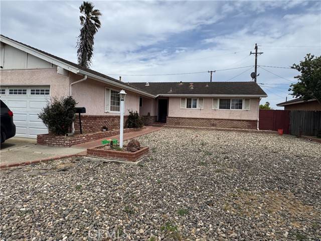 616 N X Street, Lompoc, CA 93436
