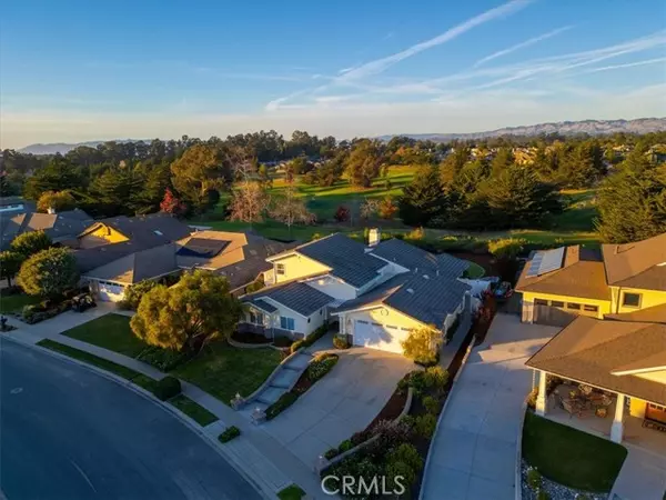 2268 Brant Street, Arroyo Grande, CA 93420