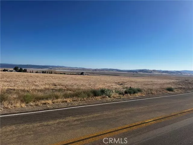 0 Arriba Trail, Santa Margarita, CA 93453