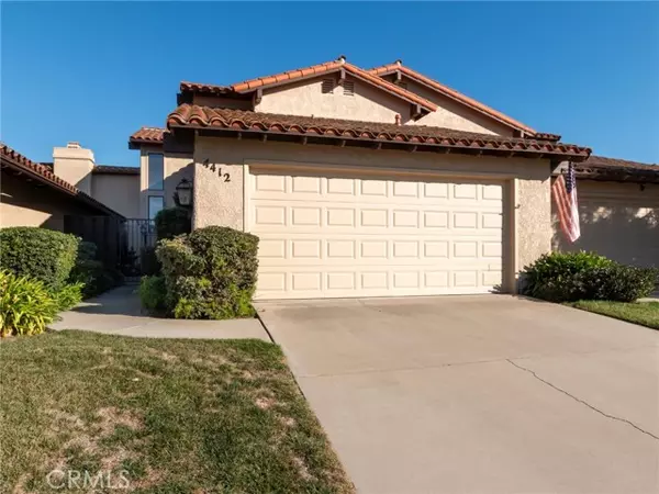 4412 Radcliff Lane, Santa Maria, CA 93455