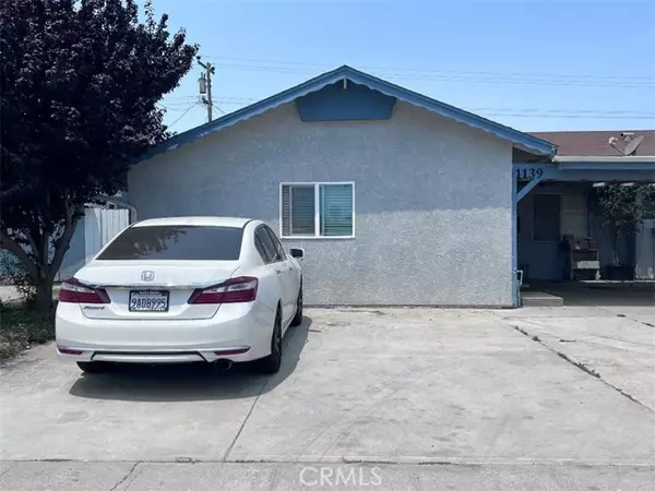 Santa Maria, CA 93458,1139 S Western Avenue