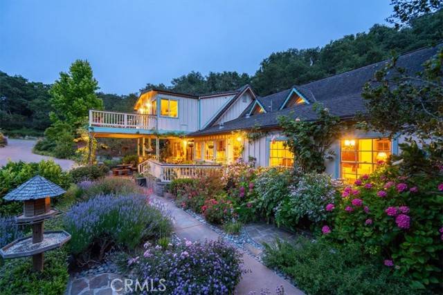 2310 Oak Haven Lane, Arroyo Grande, CA 93420