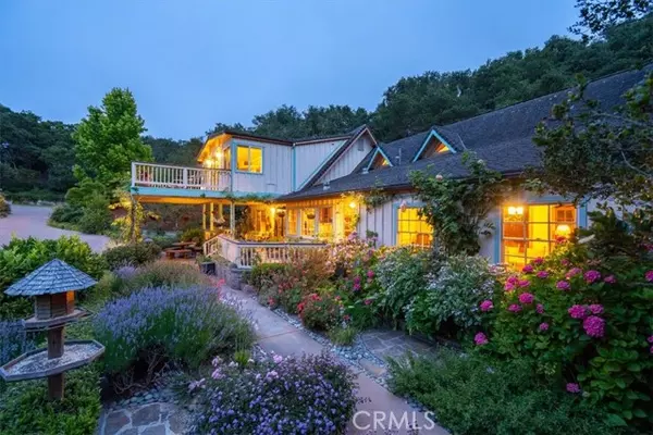 2310 Oak Haven Lane, Arroyo Grande, CA 93420