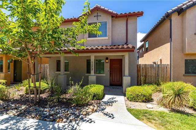 1172 Velarde Circle, San Miguel, CA 93451