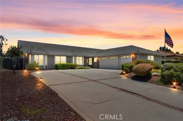 4817 Claybrook Court, Santa Maria, CA 93455