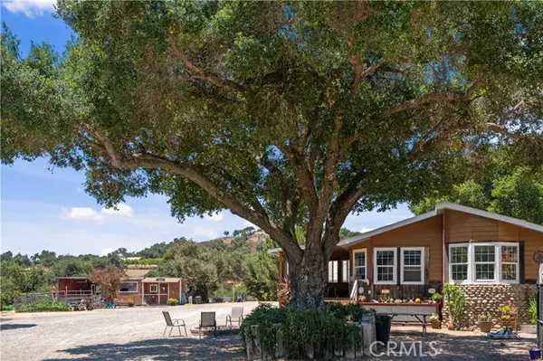 6870 Long Canyon Road, Santa Maria, CA 93454