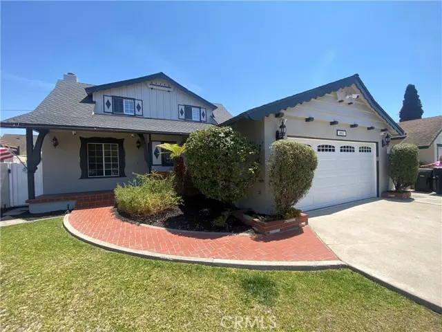 20912 Avis Avenue, Torrance, CA 90503