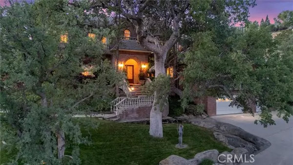 Tehachapi, CA 93561,24120 Martingale Way