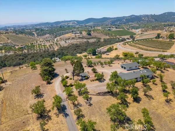 Paso Robles, CA 93446,375 Villa Lots Road
