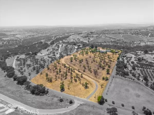 Paso Robles, CA 93446,375 Villa Lots Road