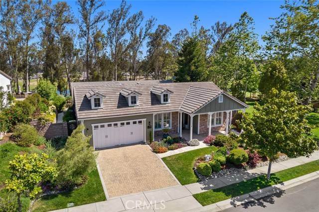 1708 Trilogy Parkway, Nipomo, CA 93444