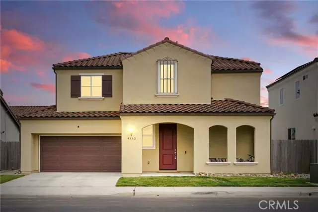 4443 Manzanita Street, Guadalupe, CA 93434