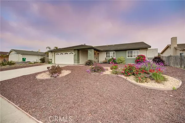 422 Highland Drive, Santa Maria, CA 93455