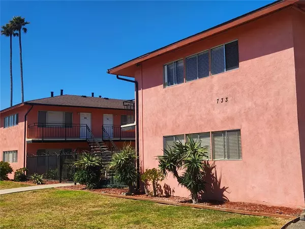 Lompoc, CA 93436,733 N C Street