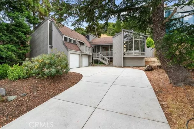San Luis Obispo, CA 93405,1963 Partridge Drive