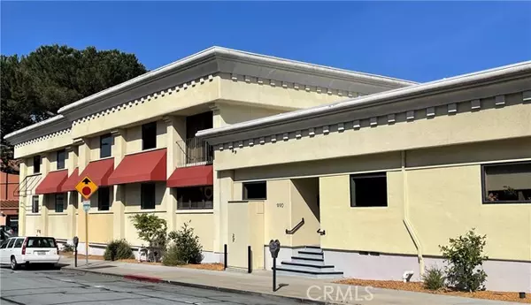 990 Pacific Street, San Luis Obispo, CA 93401
