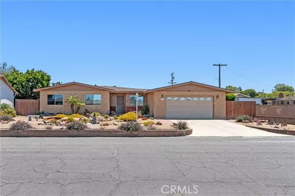 3470 Flower Street, Santa Maria, CA 93455