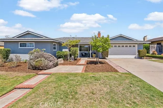 4438 Dancer Avenue, Santa Maria, CA 93455