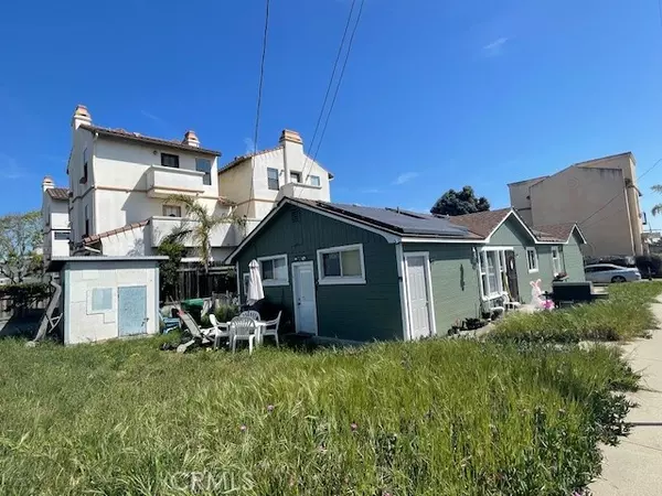 Grover Beach, CA 93433,172 N 13th Street