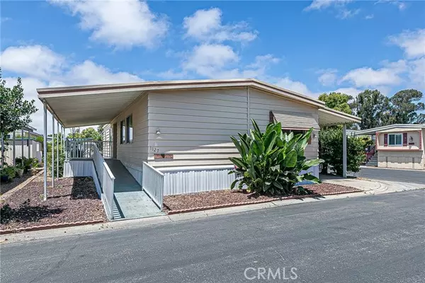 Santa Maria, CA 93454,1127 Via Contento