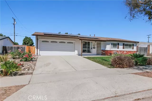 Santa Maria, CA 93455,319 Jullien Drive