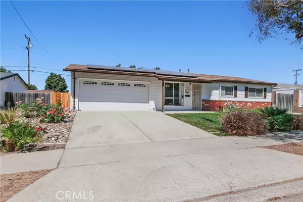 319 Jullien Drive, Santa Maria, CA 93455