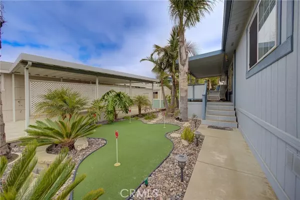 Arroyo Grande, CA 93420,765 Mesa View Drive #290