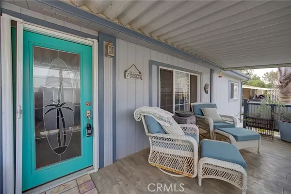 Arroyo Grande, CA 93420,765 Mesa View Drive #290