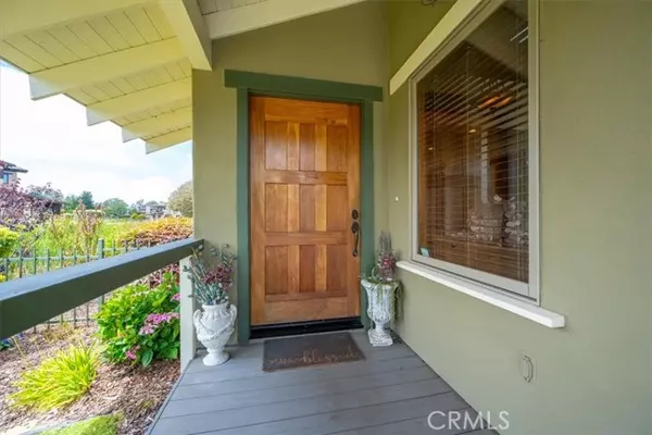 Arroyo Grande, CA 93420,740 Avocet Way