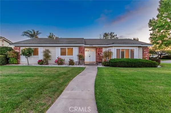 1096 Foxenwood Drive, Santa Maria, CA 93455