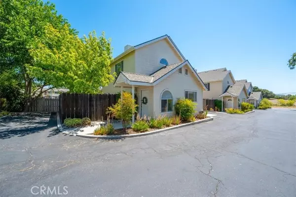 Atascadero, CA 93422,9325 Musselman