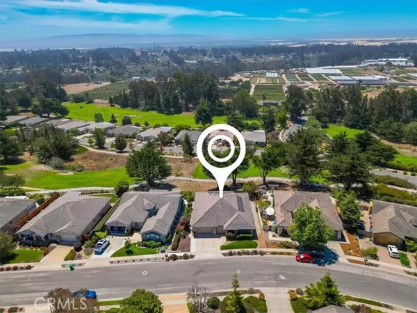 Arroyo Grande, CA 93420,2385 Brant Street