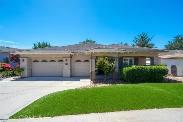 Arroyo Grande, CA 93420,2385 Brant Street