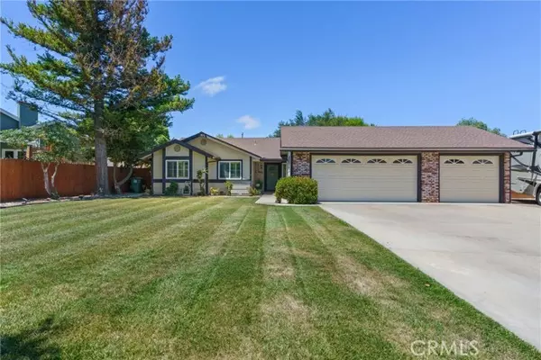 4319 Valley Drive, Santa Maria, CA 93455